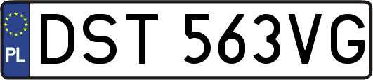 DST563VG