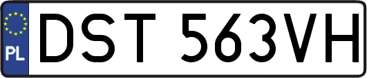 DST563VH