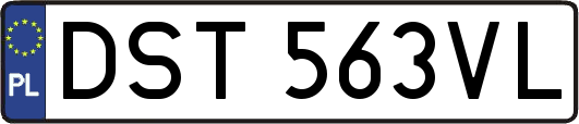 DST563VL