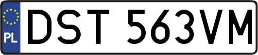 DST563VM