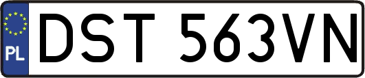 DST563VN