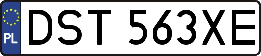 DST563XE