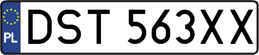 DST563XX