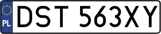 DST563XY