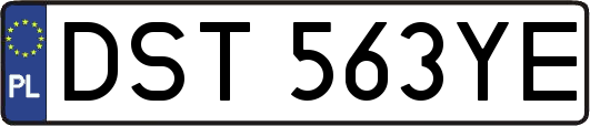 DST563YE