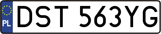 DST563YG