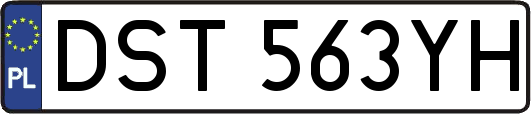DST563YH