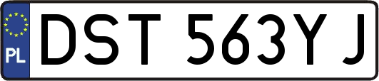 DST563YJ