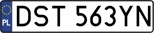 DST563YN