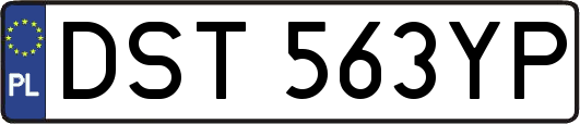 DST563YP