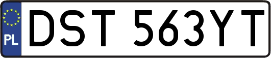 DST563YT