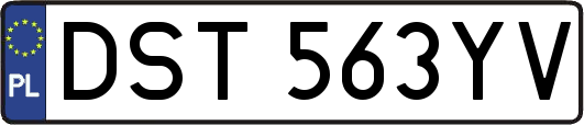 DST563YV