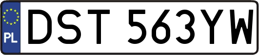 DST563YW