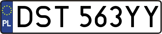 DST563YY