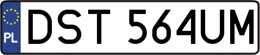 DST564UM