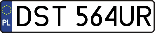 DST564UR