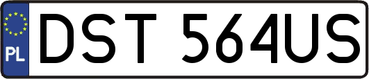DST564US