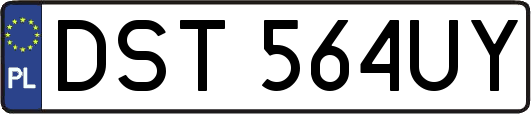 DST564UY