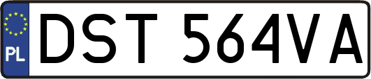 DST564VA