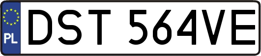 DST564VE
