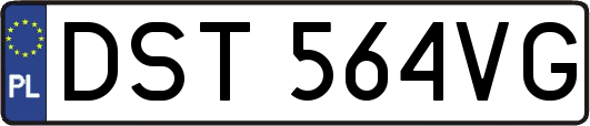 DST564VG