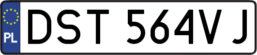 DST564VJ
