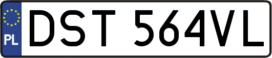 DST564VL