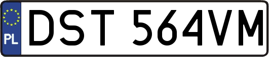 DST564VM