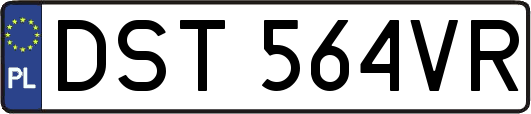 DST564VR