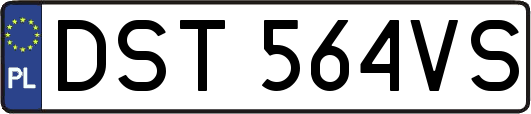 DST564VS