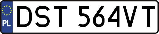 DST564VT