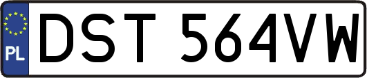 DST564VW