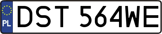 DST564WE