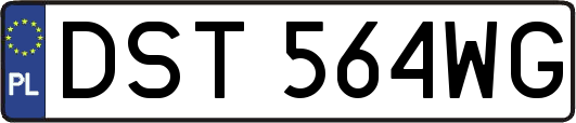 DST564WG