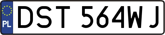 DST564WJ