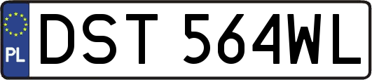 DST564WL