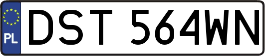 DST564WN