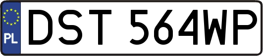 DST564WP