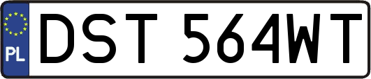DST564WT