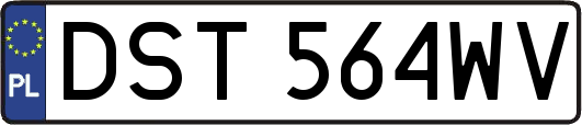 DST564WV