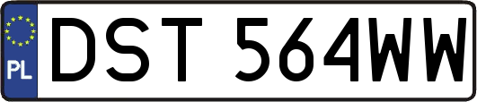 DST564WW