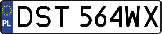DST564WX