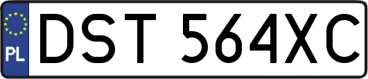 DST564XC