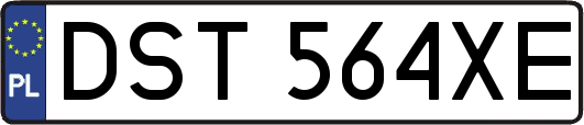 DST564XE