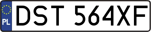 DST564XF