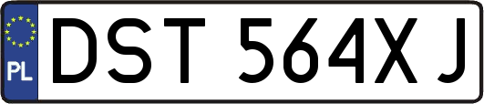 DST564XJ