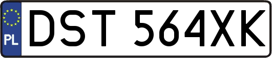 DST564XK