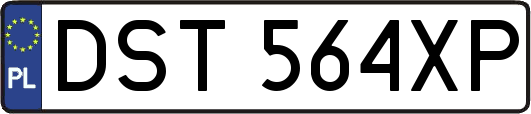 DST564XP