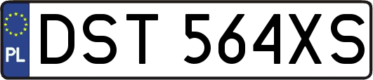 DST564XS