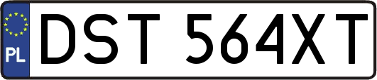 DST564XT